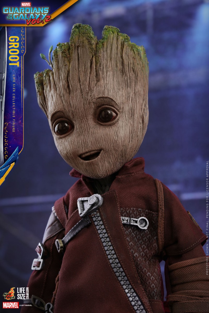 Hot Toys - GOTG2 - Groot Life Size Collectible Figure_PR13.jpg
