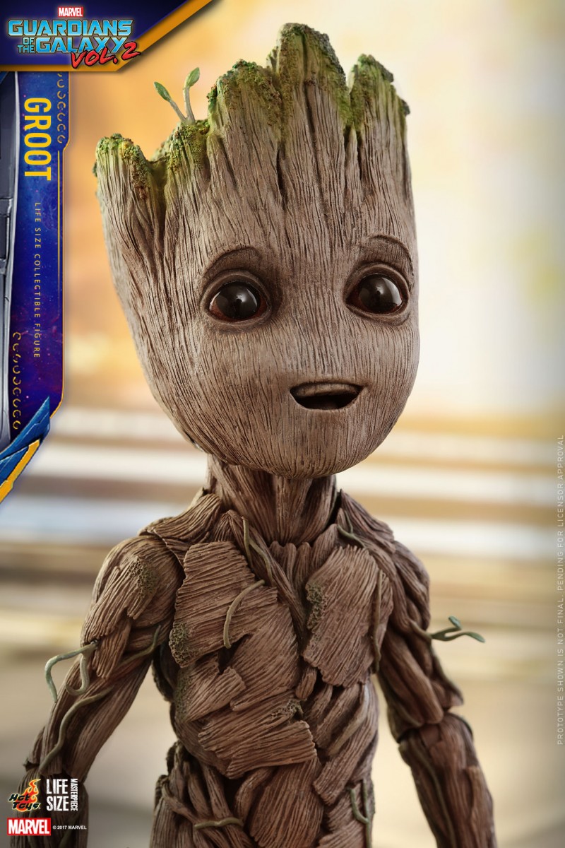 Hot Toys - GOTG2 - Groot Life Size Collectible Figure_PR14.jpg