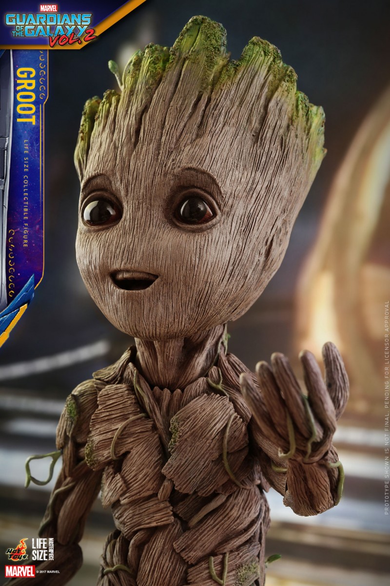 Hot Toys - GOTG2 - Groot Life Size Collectible Figure_PR15.jpg