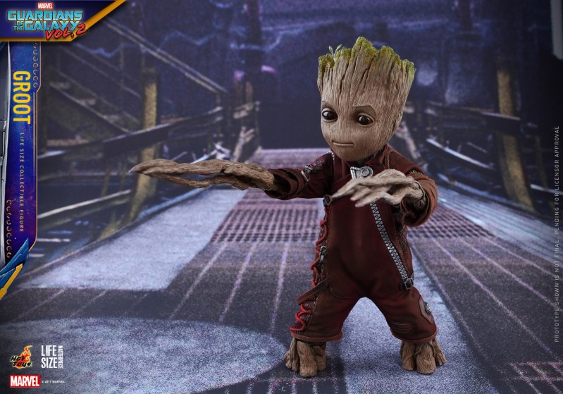 Hot Toys - GOTG2 - Groot Life Size Collectible Figure_PR16.jpg