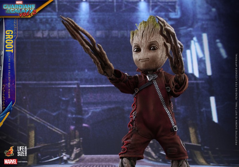 Hot Toys - GOTG2 - Groot Life Size Collectible Figure_PR17.jpg