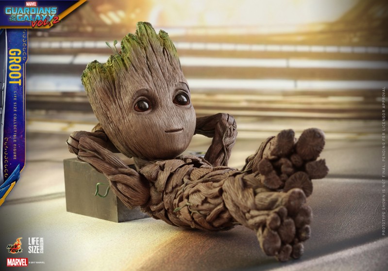 Hot Toys - GOTG2 - Groot Life Size Collectible Figure_PR20.jpg