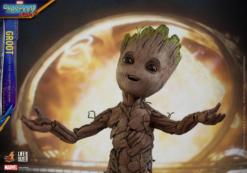 Hot Toys - GOTG2 - Groot Life Size Collectible Figure_PR21.jpg