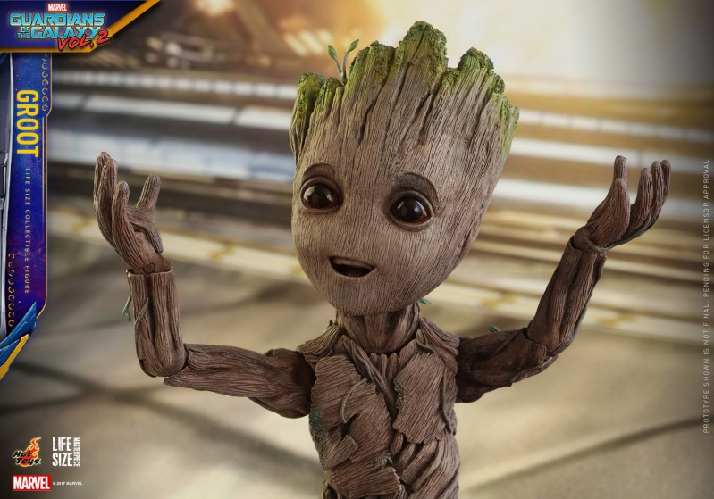 Hot Toys - GOTG2 - Groot Life Size Collectible Figure_PR22.jpg