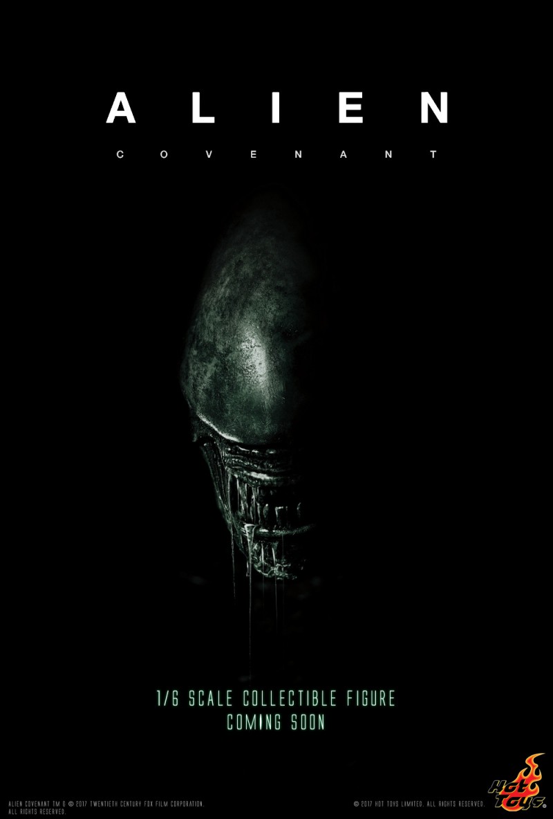 Hot Toys - Alien Covenant Announcement.jpg