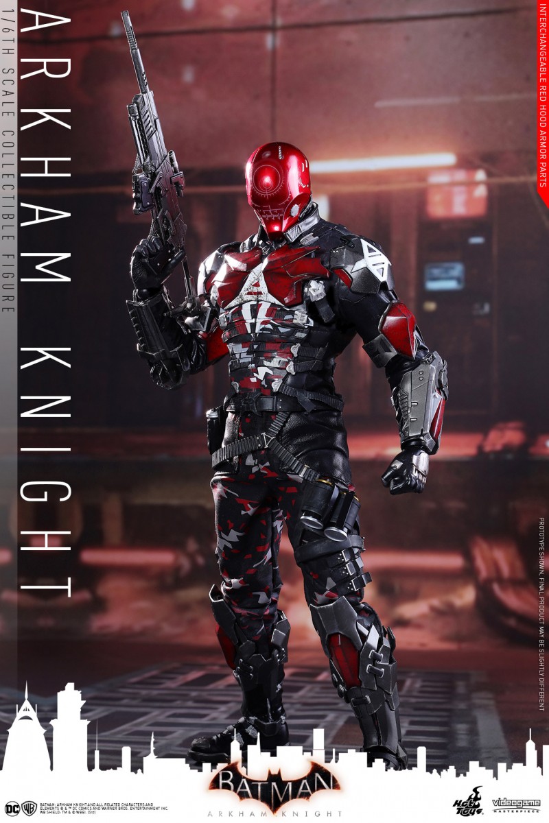 Hot Toys - Batman Arkham Knight - Arkham Knight Collectible Figure_PR05.jpg