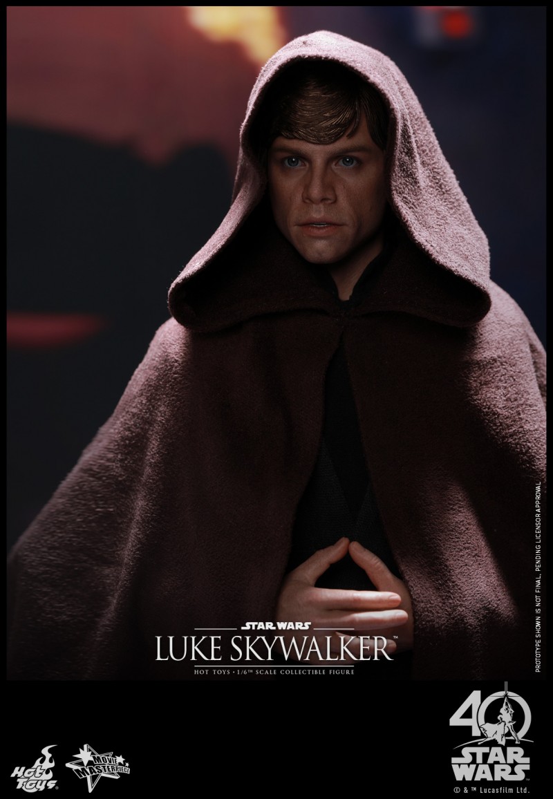 Hot Toys - SW - ROTJ - Luke Skywalker collectible figure_PR05.jpg