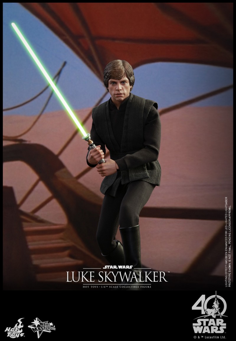 Hot Toys - SW - ROTJ - Luke Skywalker collectible figure_PR10.jpg