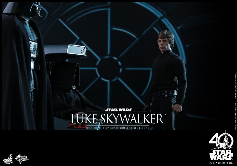 Hot Toys - SW - ROTJ - Luke Skywalker collectible figure_PR12.jpg