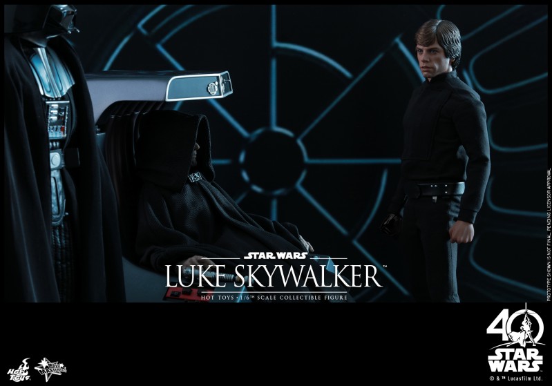 Hot Toys - SW - ROTJ - Luke Skywalker collectible figure_PR13.jpg