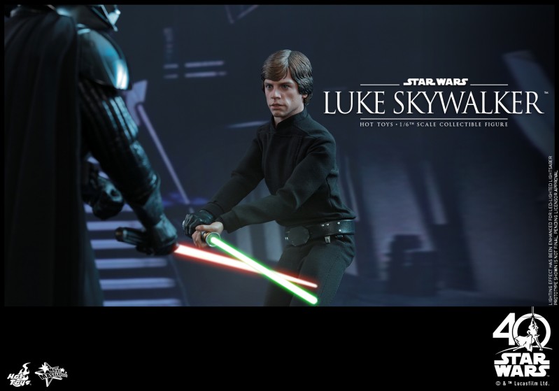 Hot Toys - SW - ROTJ - Luke Skywalker collectible figure_PR15.jpg
