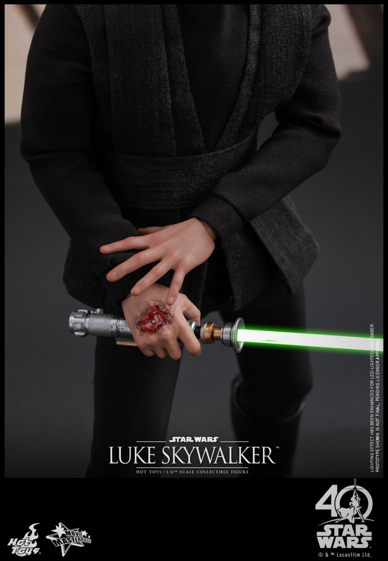 Hot Toys - SW - ROTJ - Luke Skywalker collectible figure_PR21.jpg