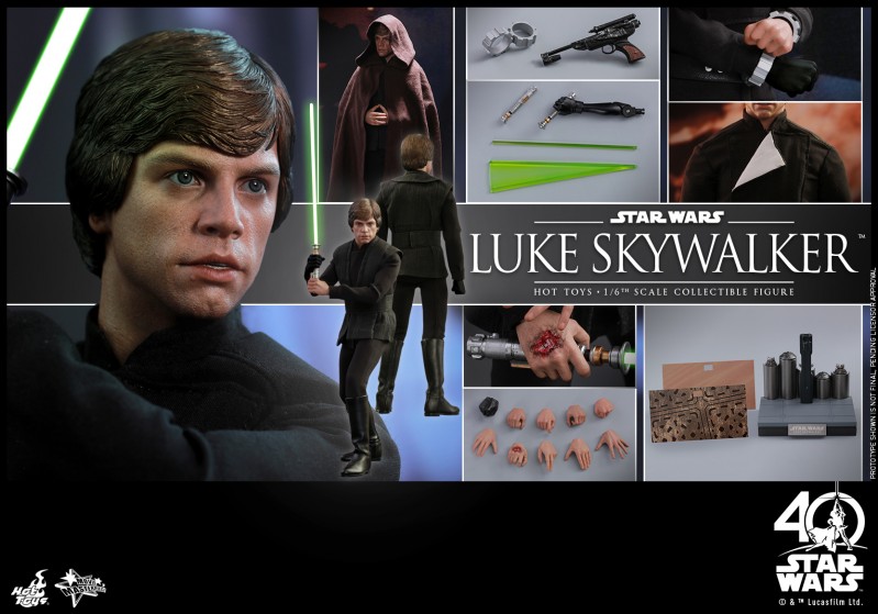 Hot Toys - SW - ROTJ - Luke Skywalker collectible figure_PR22.jpg