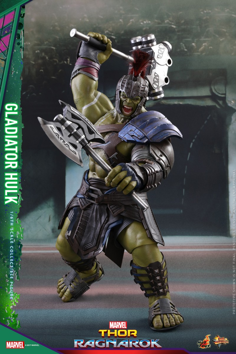 Hot Toys - Thor 3 - Gladiator Hulk Collectible Figure_PR1.jpg