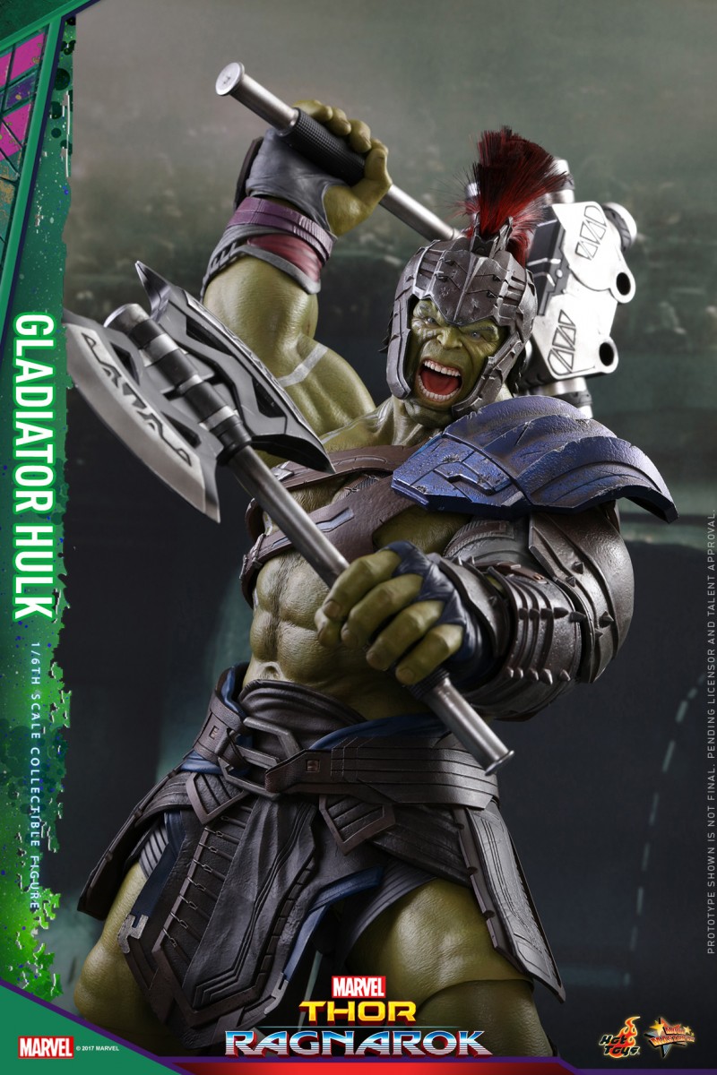Hot Toys - Thor 3 - Gladiator Hulk Collectible Figure_PR3.jpg
