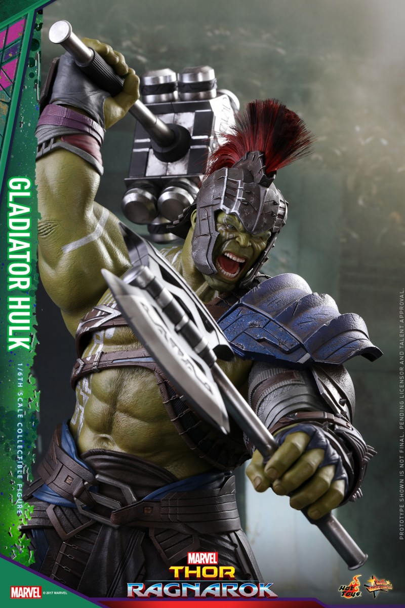 Hot Toys - Thor 3 - Gladiator Hulk Collectible Figure_PR4.jpg