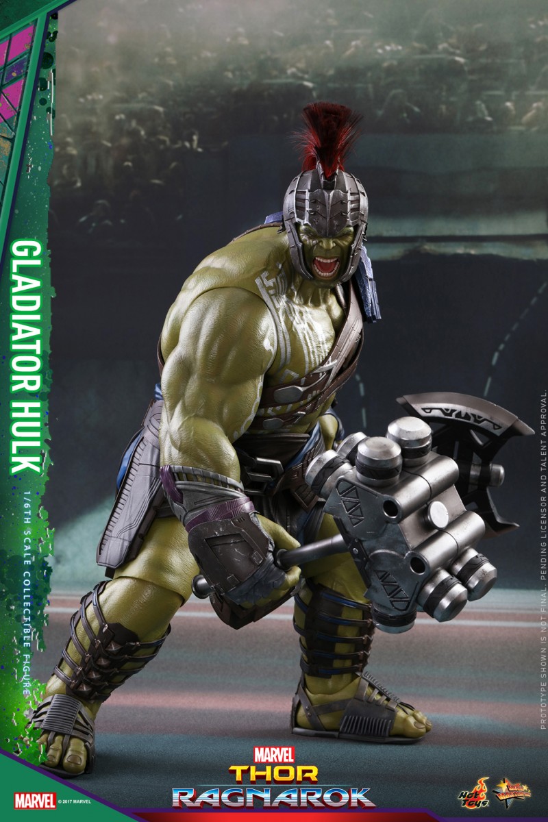 Hot Toys - Thor 3 - Gladiator Hulk Collectible Figure_PR5.jpg