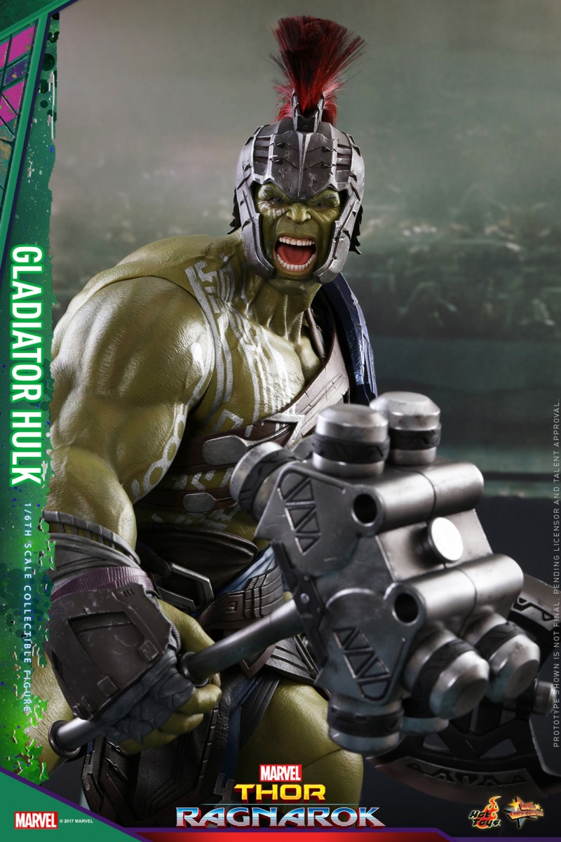 Hot Toys - Thor 3 - Gladiator Hulk Collectible Figure_PR8.jpg
