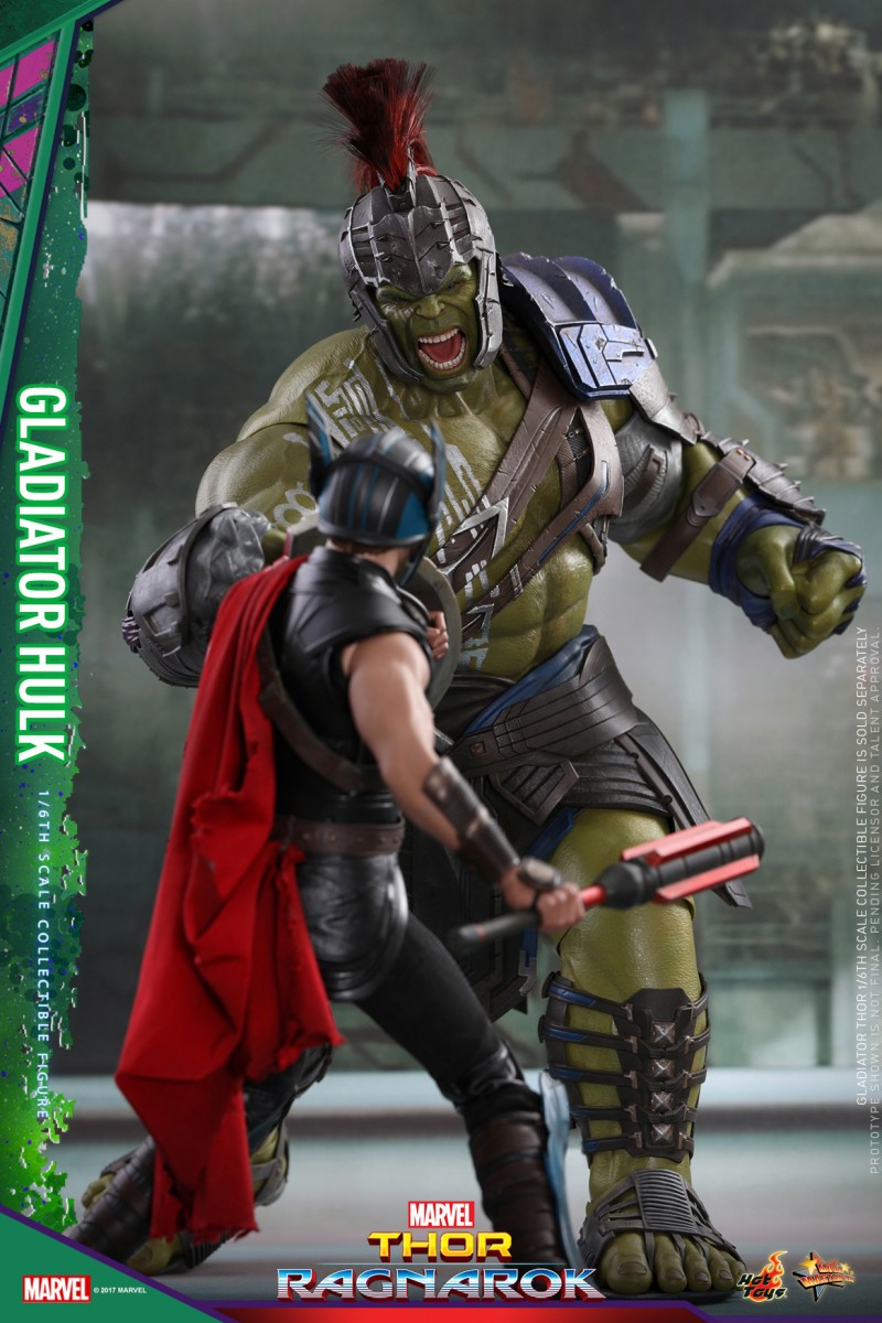 Hot Toys - Thor 3 - Gladiator Hulk Collectible Figure_PR9.jpg