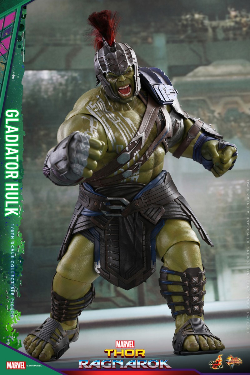 Hot Toys - Thor 3 - Gladiator Hulk Collectible Figure_PR10.jpg