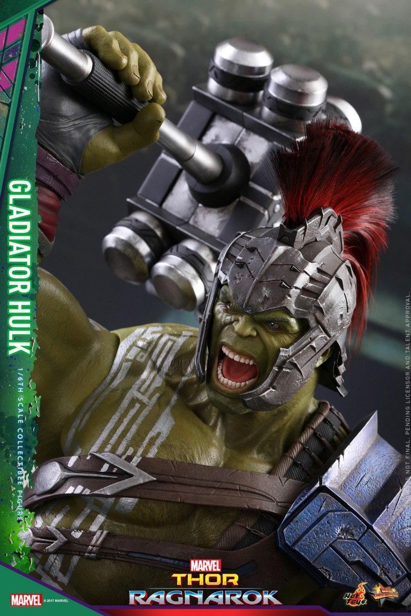 Hot Toys - Thor 3 - Gladiator Hulk Collectible Figure_PR11.jpg