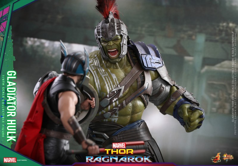 Hot Toys - Thor 3 - Gladiator Hulk Collectible Figure_PR14.jpg