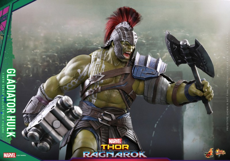 Hot Toys - Thor 3 - Gladiator Hulk Collectible Figure_PR15.jpg