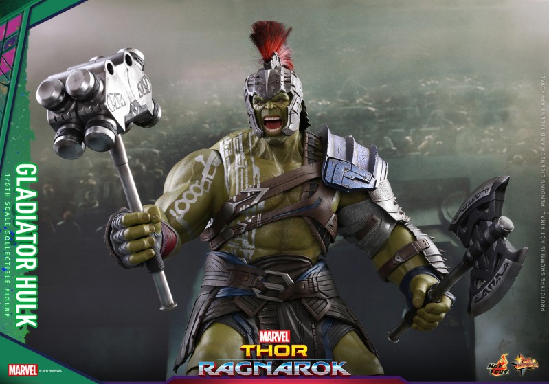 Hot Toys - Thor 3 - Gladiator Hulk Collectible Figure_PR17.jpg