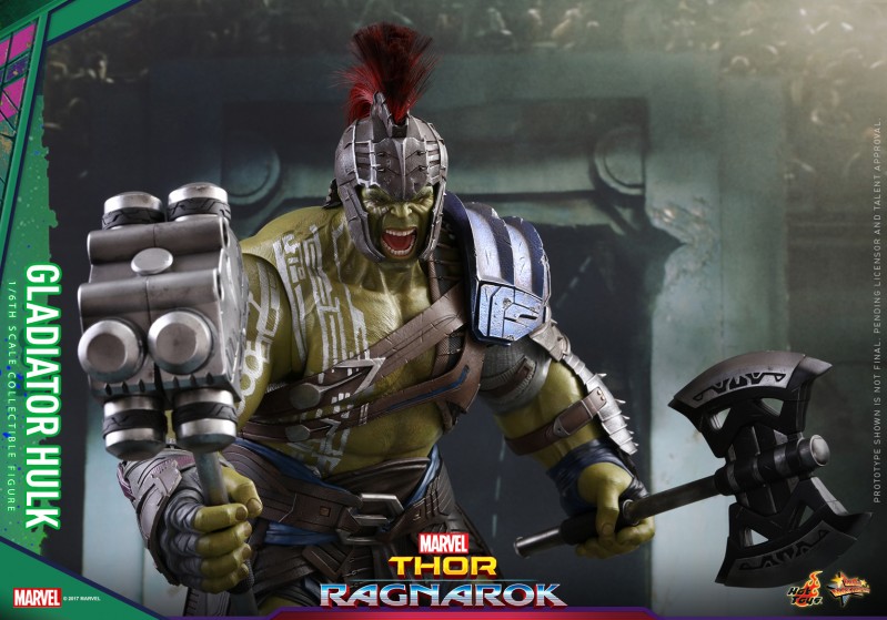 Hot Toys - Thor 3 - Gladiator Hulk Collectible Figure_PR19.jpg