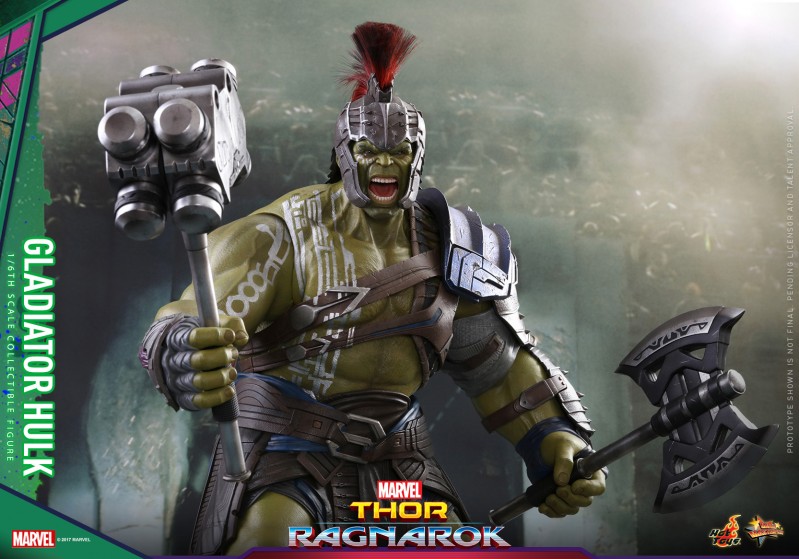 Hot Toys - Thor 3 - Gladiator Hulk Collectible Figure_PR18.jpg