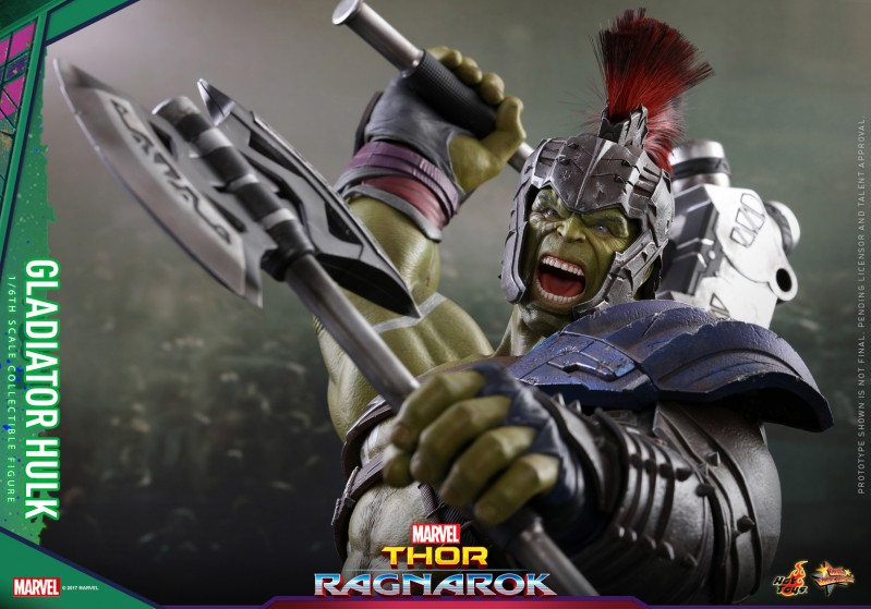 Hot Toys - Thor 3 - Gladiator Hulk Collectible Figure_PR21.jpg