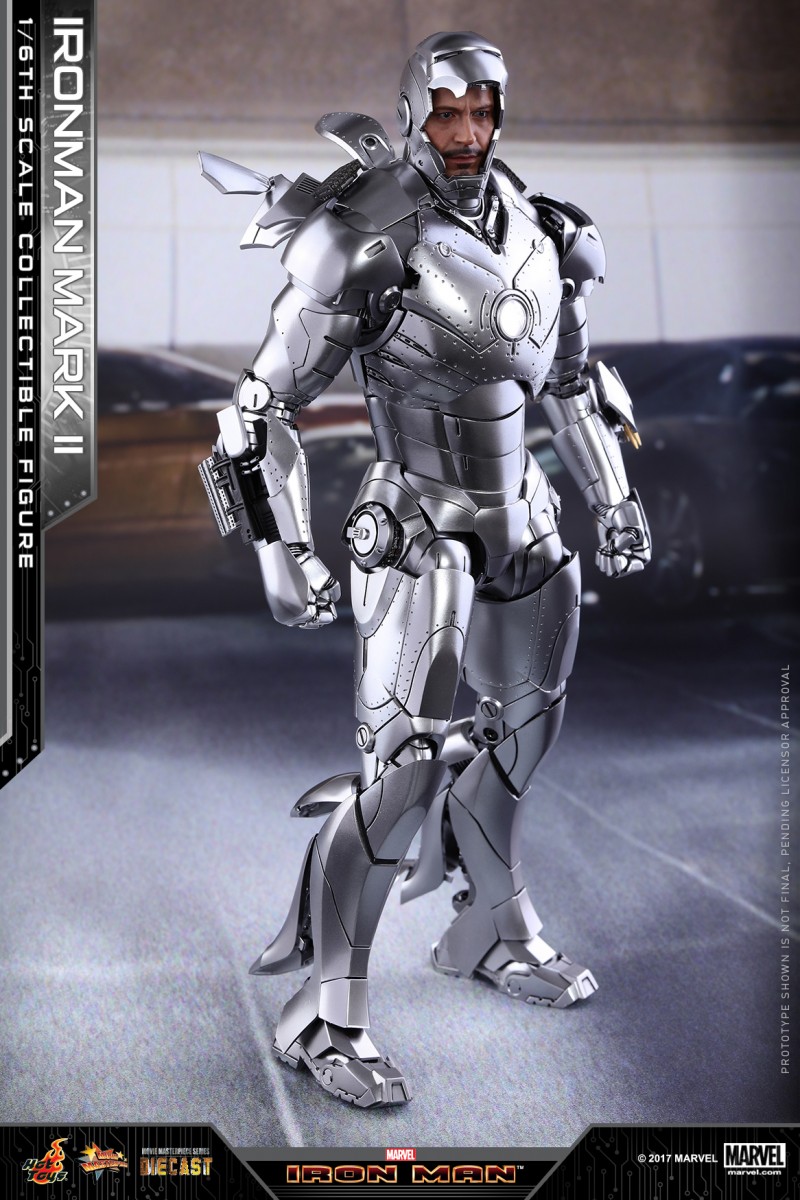 Hot Toys - Iron Man - Mark II Diecast Collectible Figure_PR1.jpg