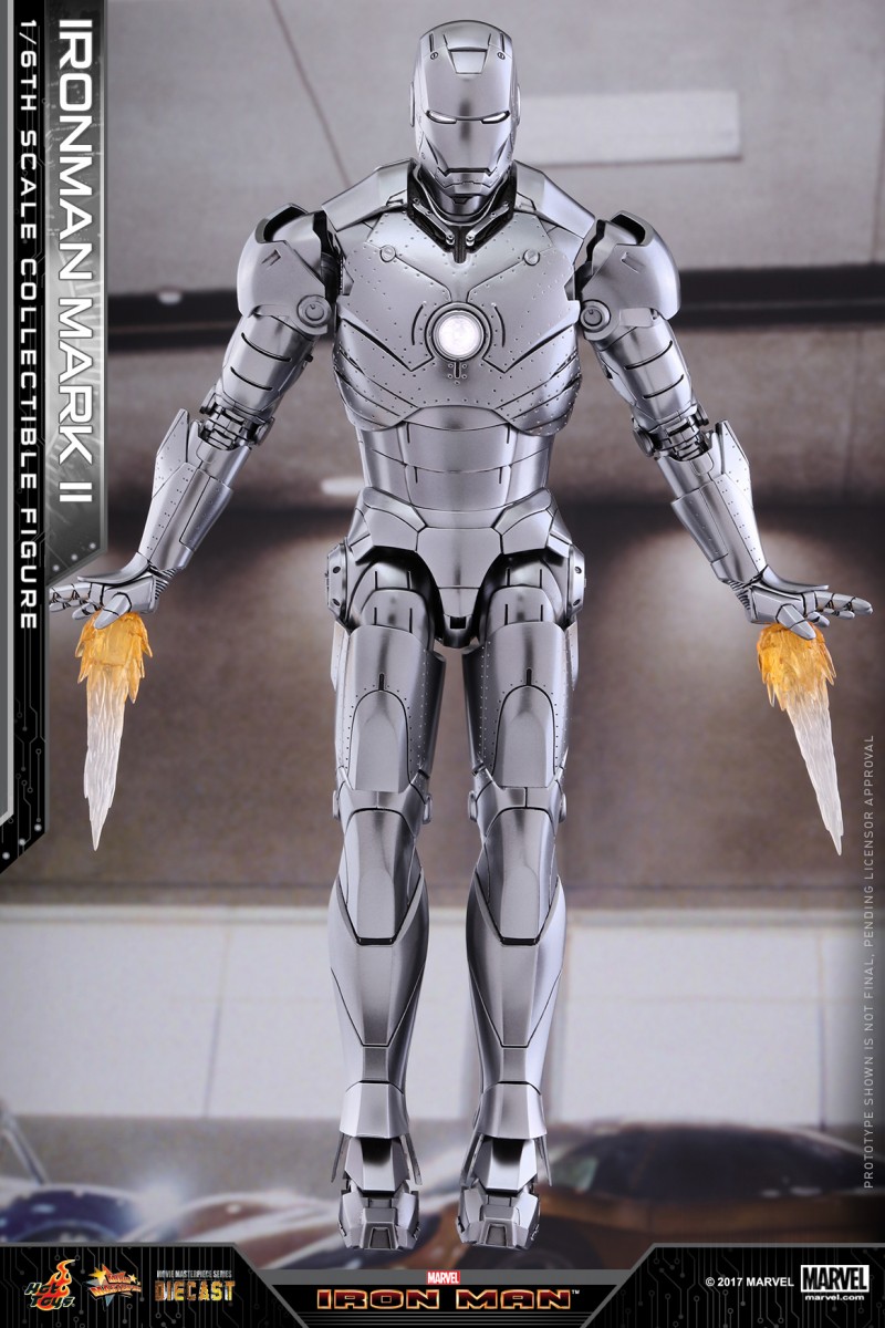 Hot Toys - Iron Man - Mark II Diecast Collectible Figure_PR2.jpg