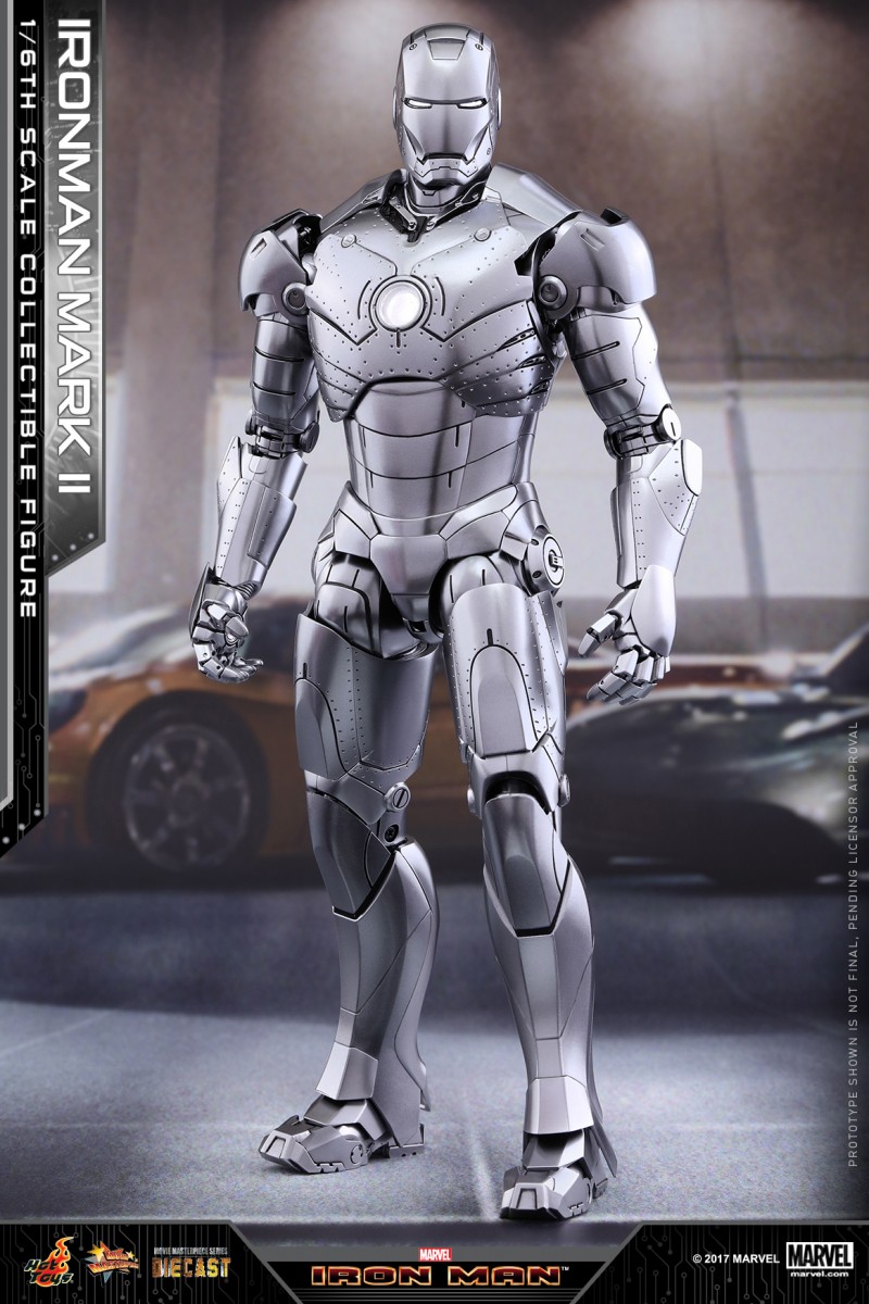 Hot Toys - Iron Man - Mark II Diecast Collectible Figure_PR3.jpg