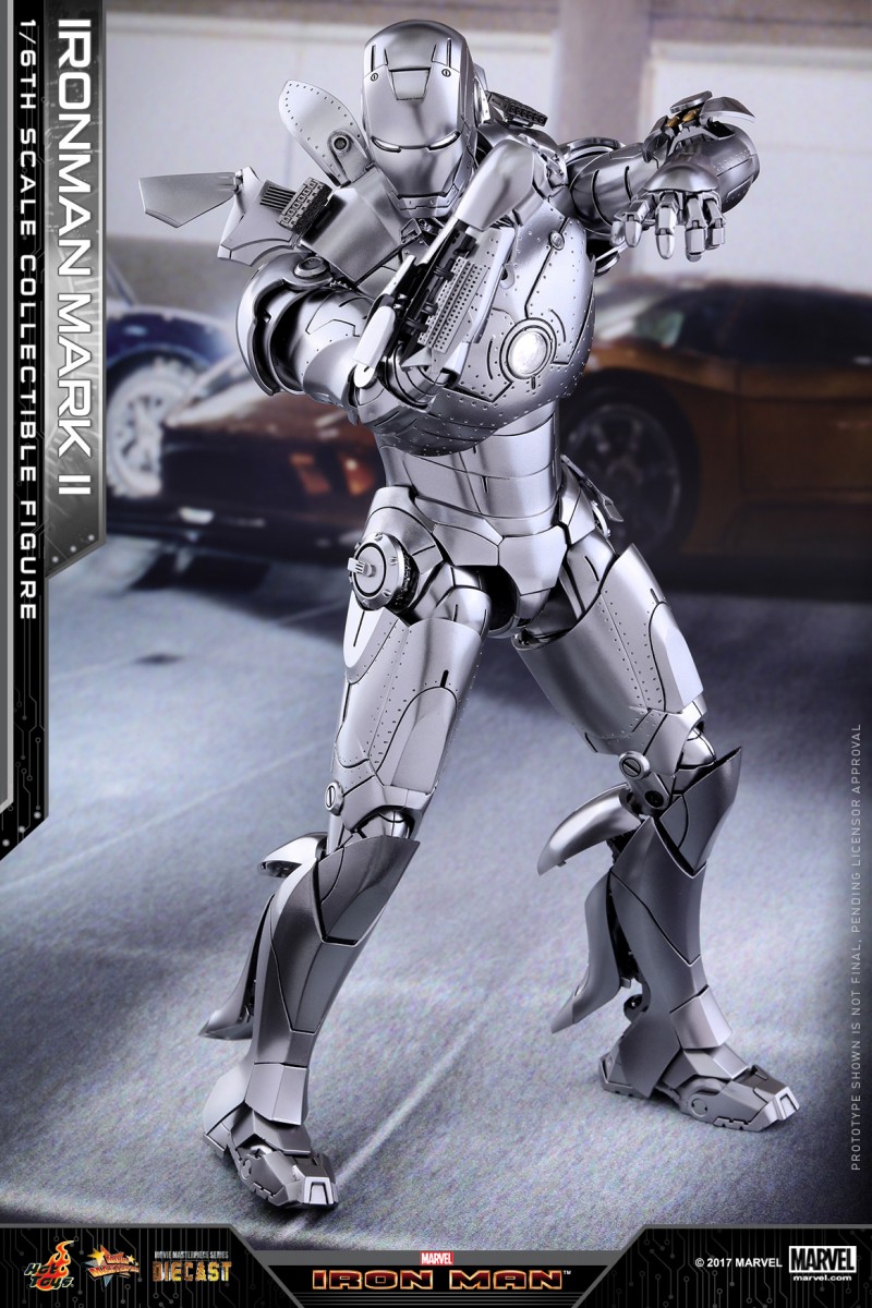 Hot Toys - Iron Man - Mark II Diecast Collectible Figure_PR5.jpg