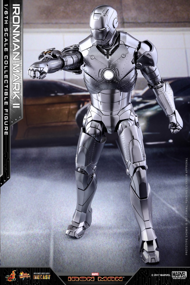 Hot Toys - Iron Man - Mark II Diecast Collectible Figure_PR6.jpg