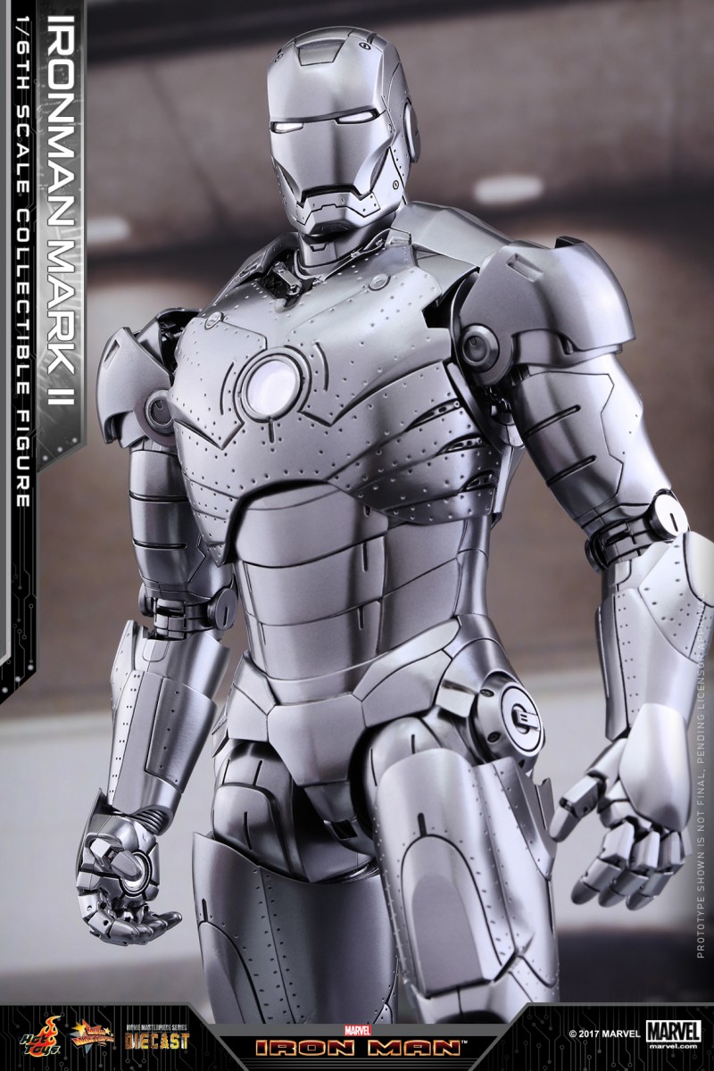 Hot Toys - Iron Man - Mark II Diecast Collectible Figure_PR7.jpg