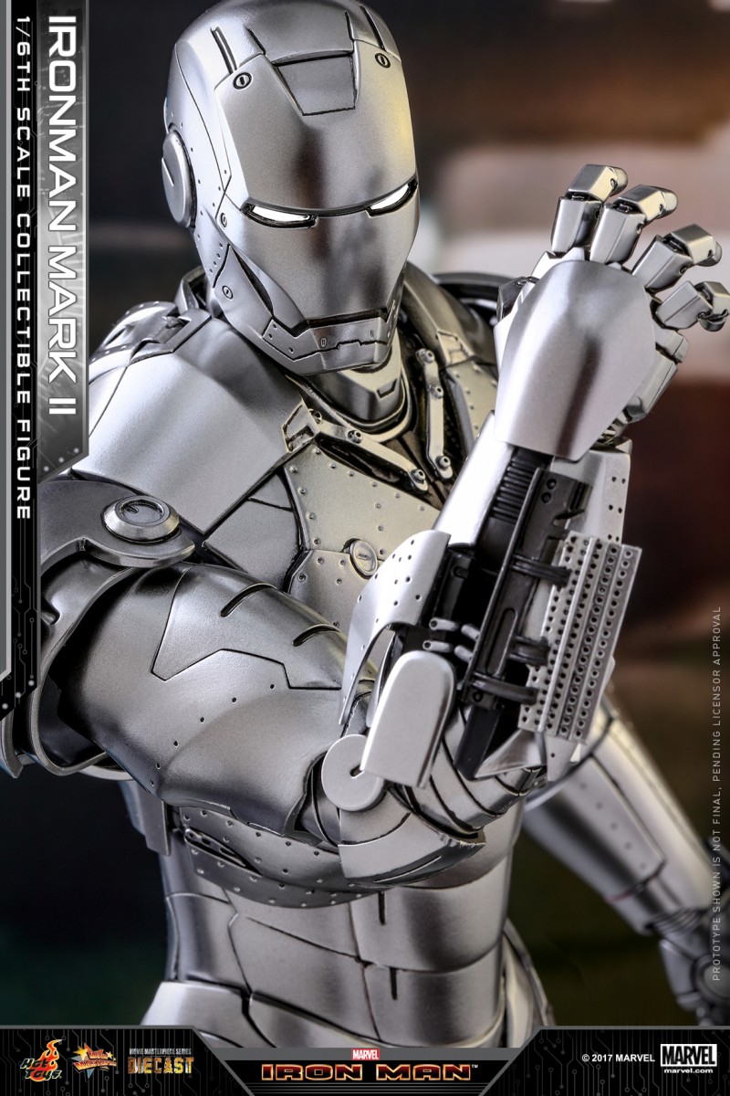 Hot Toys - Iron Man - Mark II Diecast Collectible Figure_PR8.jpg