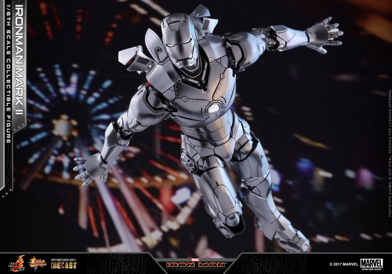 Hot Toys - Iron Man - Mark II Diecast Collectible Figure_PR10.jpg