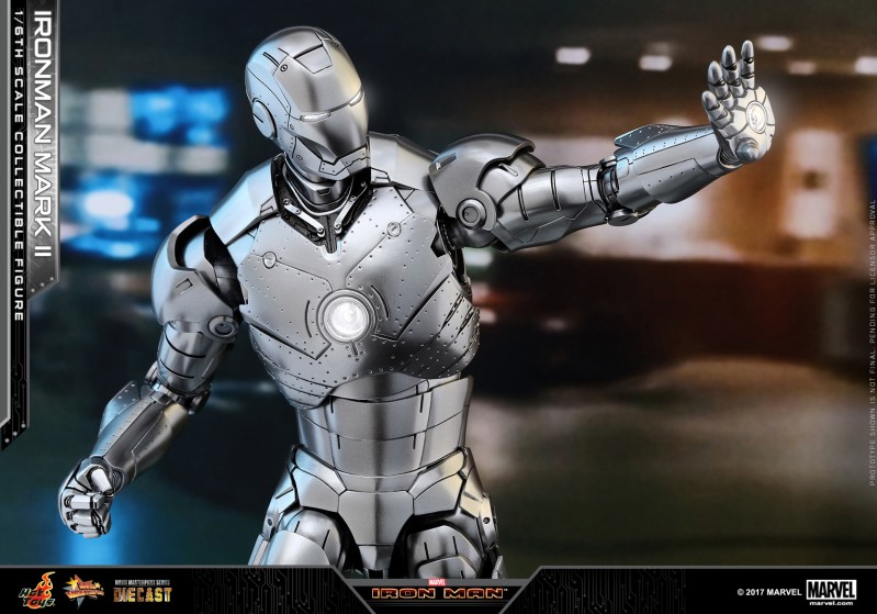 Hot Toys - Iron Man - Mark II Diecast Collectible Figure_PR13.jpg