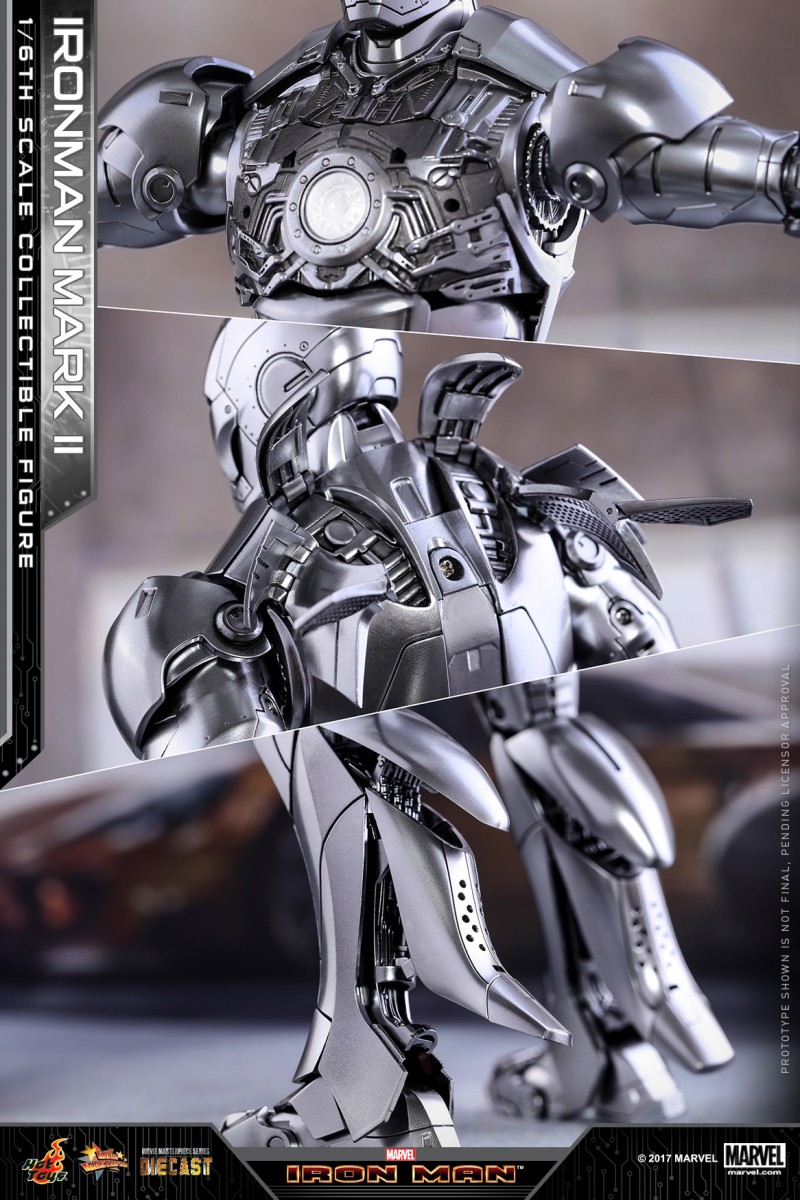 Hot Toys - Iron Man - Mark II Diecast Collectible Figure_PR16.jpg
