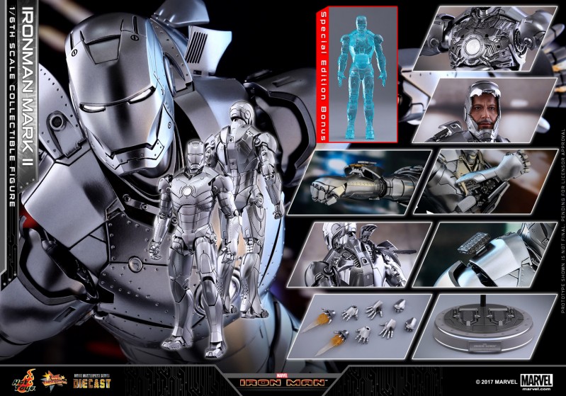 Hot Toys - Iron Man - Mark II Diecast Collectible Figure_PR19 (Special-Version).jpg