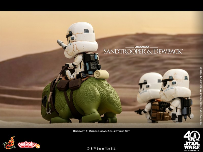 Hot Toys - SW - Sandtrooper &amp; Dewback Cosbaby (S)_PR4.jpg