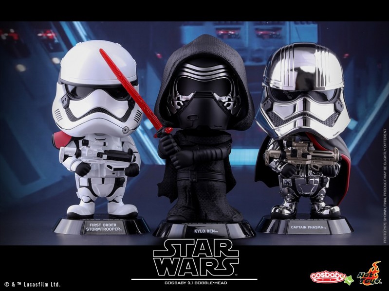 Hot Toys - Star Wars TFA - Cosbaby (Large) Bobble-Head Series_PR1.jpg Hot Toys - Star Wars TFA - Cosbaby (Large) Bobble-Head Series_PR1.jpg