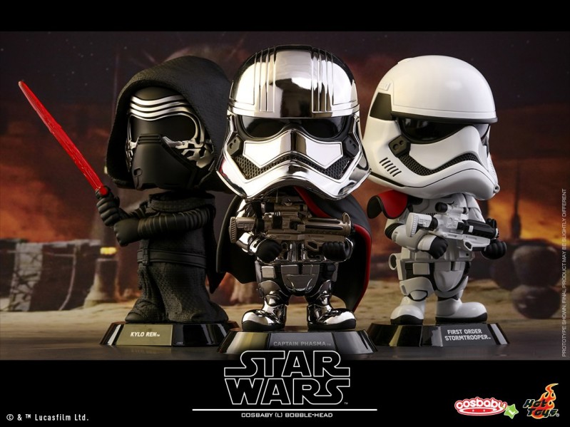 Hot Toys - Star Wars TFA - Cosbaby (Large) Bobble-Head Series_PR2.jpg Hot Toys - Star Wars TFA - Cosbaby (Large) Bobble-Head Series_PR2.jpg