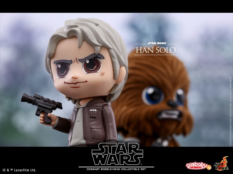 Hot Toys - SWTFA - Han Solo & Chewbacca Cosbaby Set_PR2.jpg Hot Toys - SWTFA - Han Solo & Chewbacca Cosbaby Set_PR2.jpg
