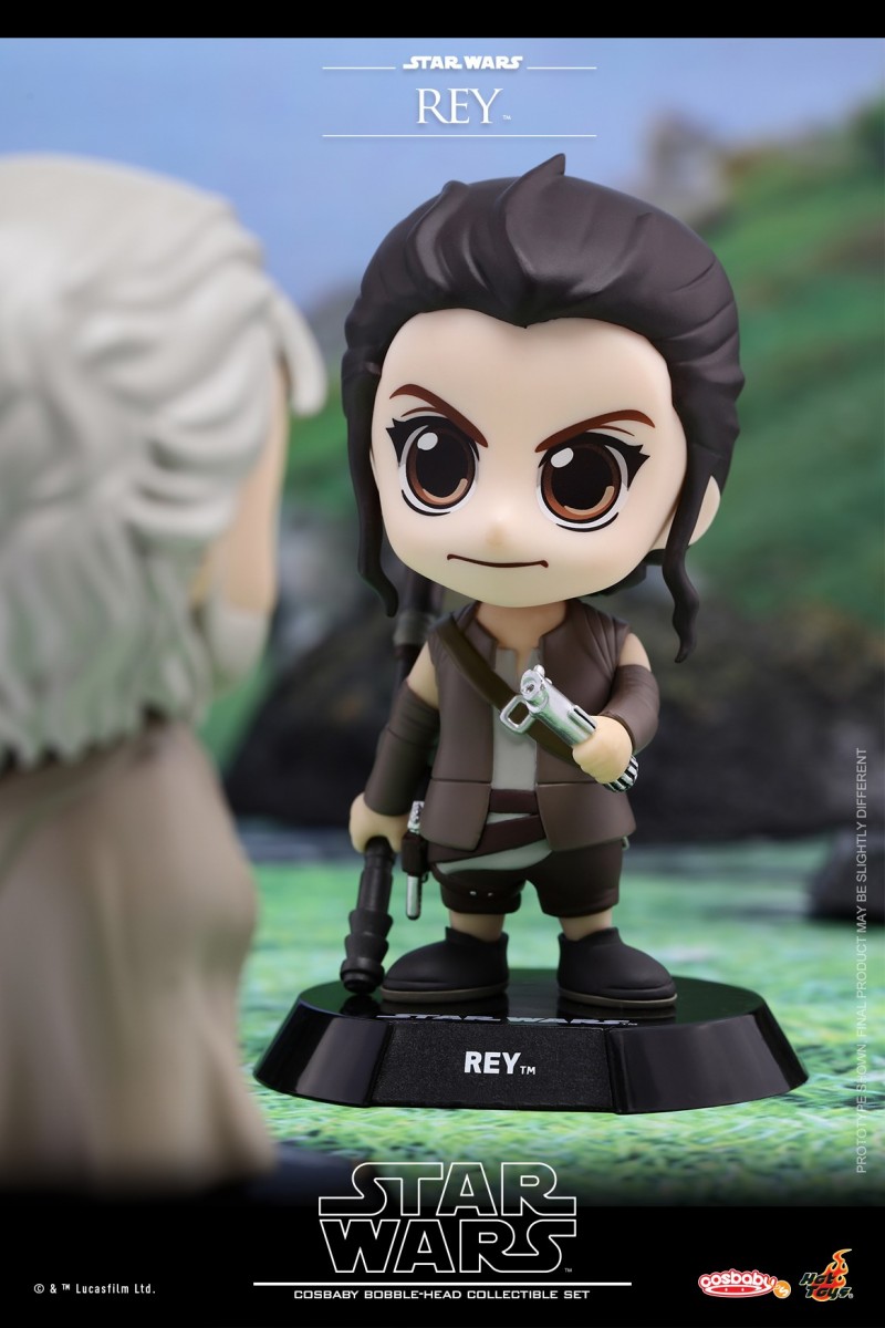 Hot Toys - SWTFA - Luke Skywalker & Rey Cosbaby Set_PR5.jpg Hot Toys - SWTFA - Luke Skywalker & Rey Cosbaby Set_PR5.jpg