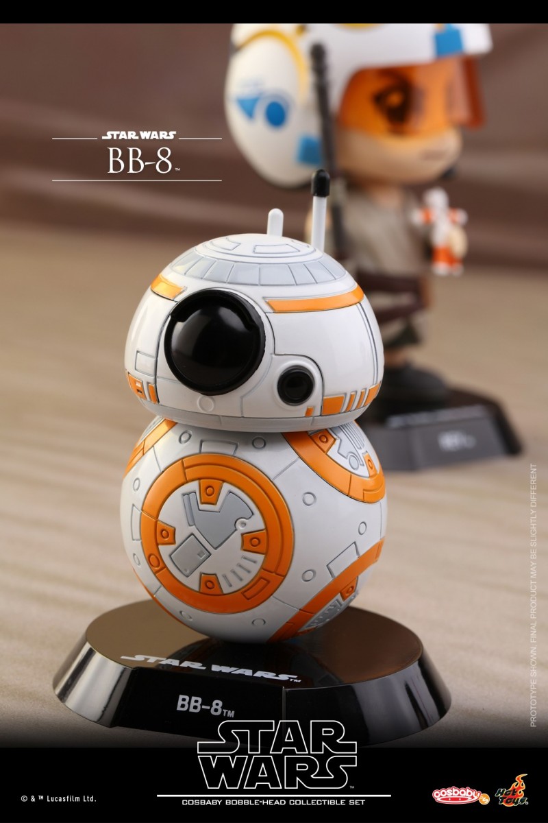 Hot Toys - SWTFA - Rey & BB-8 Cosbaby Set_PR4.jpg Hot Toys - SWTFA - Rey & BB-8 Cosbaby Set_PR4.jpg