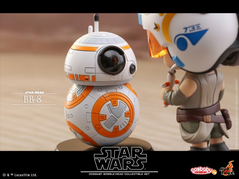 Hot Toys - SWTFA - Rey & BB-8 Cosbaby Set_PR5.jpg Hot Toys - SWTFA - Rey & BB-8 Cosbaby Set_PR5.jpg