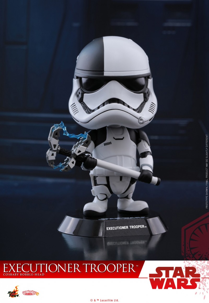 Hot Toys - Star Wars The Last Jedi - Executioner Trooper Cosbaby_PR1.jpg Hot Toys - Star Wars The Last Jedi - Executioner Trooper Cosbaby_PR1.jpg